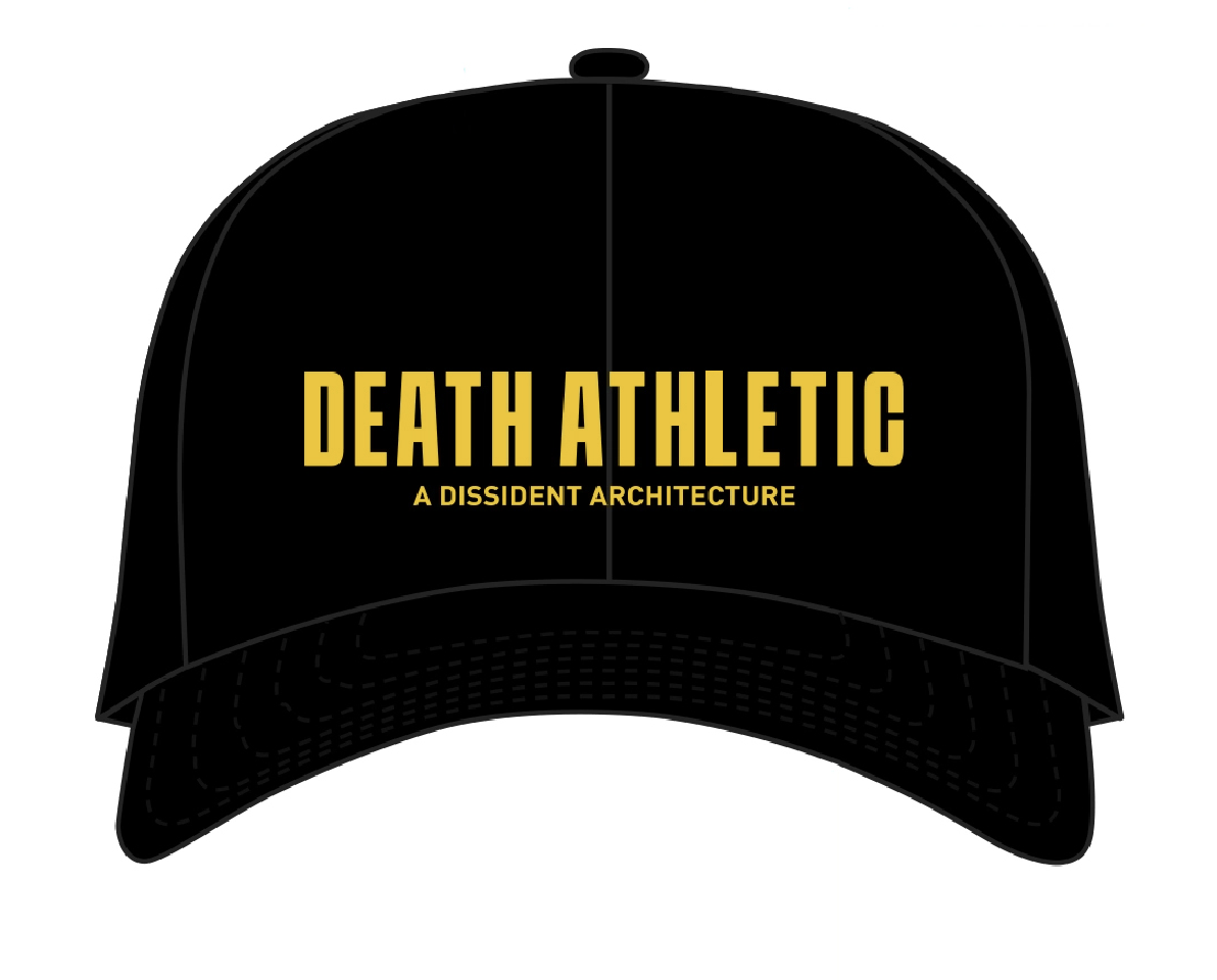Death Athletic Hat